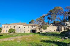 Villa in vendita a Saint-Rémy-de-Provence Provenza-Alpi-Costa Azzurra Bocche del Rodano