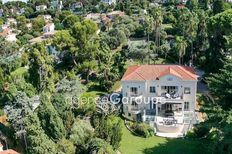 Villa in vendita a Cap d\'Antibes Provenza-Alpi-Costa Azzurra Alpi Marittime