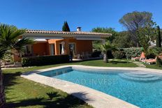 Villa in vendita a Mandelieu-la-Napoule Provenza-Alpi-Costa Azzurra Alpi Marittime