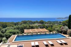 Villa in vendita a Cavalaire-sur-Mer Provenza-Alpi-Costa Azzurra Var