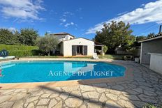 Villa in vendita a Saint-Cézaire-sur-Siagne Provenza-Alpi-Costa Azzurra Alpi Marittime