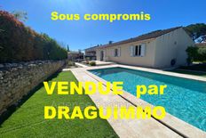 Prestigiosa villa di 103 mq in vendita, Draguignan, Provenza-Alpi-Costa Azzurra