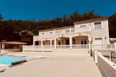 Villa in vendita a Vence Provenza-Alpi-Costa Azzurra Alpi Marittime