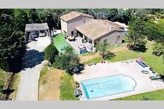 Villa in vendita a Le Val Provenza-Alpi-Costa Azzurra Var