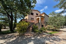 Esclusiva villa di 290 mq in vendita Trans-en-Provence, Provenza-Alpi-Costa Azzurra