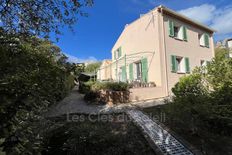 Villa in vendita a Tolone Provenza-Alpi-Costa Azzurra Var