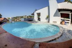 Villa in vendita a Le Cannet Provenza-Alpi-Costa Azzurra Alpi Marittime