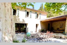 Villa in vendita a L\'Isle-sur-la-Sorgue Provenza-Alpi-Costa Azzurra Vaucluse