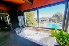 Esclusiva villa di 262 mq in vendita Grimaud, Provenza-Alpi-Costa Azzurra