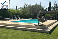 Villa in vendita a Les Pennes-Mirabeau Provenza-Alpi-Costa Azzurra Bocche del Rodano