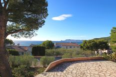 Villa in vendita a Saint-Cyr-sur-Mer Provenza-Alpi-Costa Azzurra Var