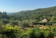 Esclusiva villa in vendita Cotignac, Provenza-Alpi-Costa Azzurra