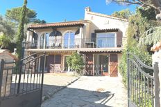 Villa in affitto a Mougins Provenza-Alpi-Costa Azzurra Alpi Marittime