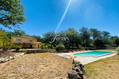 Villa in vendita a Flayosc Provenza-Alpi-Costa Azzurra Var