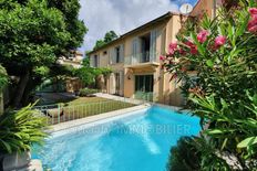 Villa in affitto a Cannes Provenza-Alpi-Costa Azzurra Alpi Marittime