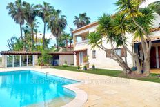 Villa in vendita a Antibes Provenza-Alpi-Costa Azzurra Alpi Marittime