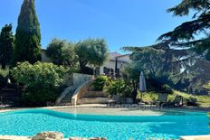 Prestigiosa villa di 300 mq in vendita, Grimaud, Provenza-Alpi-Costa Azzurra