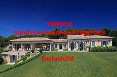 Esclusiva villa di 450 mq in vendita La Croix-Valmer, Provenza-Alpi-Costa Azzurra