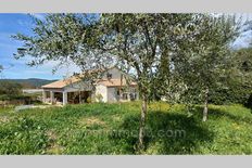 Villa in vendita a Brignoles Provenza-Alpi-Costa Azzurra Var