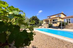 Villa in vendita Maussane-les-Alpilles, Francia