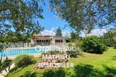 Esclusiva villa di 130 mq in vendita Biot, Provenza-Alpi-Costa Azzurra