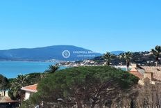 Appartamento di lusso di 135 m² in vendita Sainte-Maxime, Francia