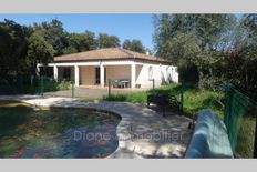 Villa in vendita a Nîmes Occitanie Gard