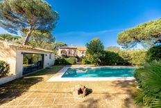 Villa in vendita a Sainte-Maxime Provenza-Alpi-Costa Azzurra Var