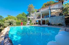 Villa in vendita a Roquefort-les-Pins Provenza-Alpi-Costa Azzurra Alpi Marittime