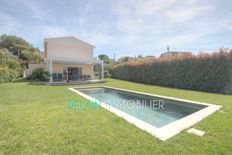 Esclusiva villa di 171 mq in vendita Cagnes-sur-Mer, Francia