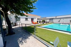 Villa in vendita a Sauvian Occitanie Hérault