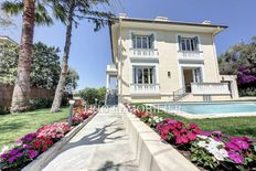 Prestigiosa villa in vendita Nizza, Provenza-Alpi-Costa Azzurra