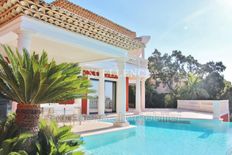 Villa in vendita a Sainte-Maxime Provenza-Alpi-Costa Azzurra Var