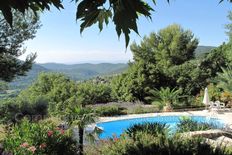 Villa in vendita a Bargemon Provenza-Alpi-Costa Azzurra Var