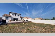 Villa in vendita a Beauvoisin Occitanie Gard