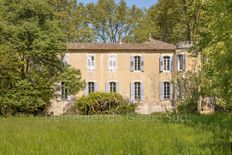 Villa in vendita a Vénéjan Occitanie Gard