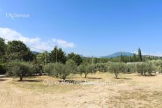 Terreno di 1264 mq - Châteauneuf-Grasse, Provenza-Alpi-Costa Azzurra