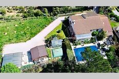 Villa in vendita a Le Val Provenza-Alpi-Costa Azzurra Var