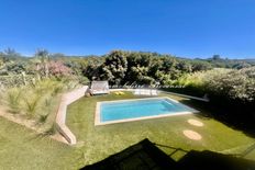 Villa in vendita a Sainte-Maxime Provenza-Alpi-Costa Azzurra Var