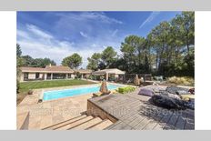 Villa in vendita a Cabriès Provenza-Alpi-Costa Azzurra Bocche del Rodano