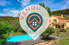 Villa in vendita a Draguignan Provenza-Alpi-Costa Azzurra Var