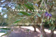 Terreno in vendita a Saint-Cyr-sur-Mer Provenza-Alpi-Costa Azzurra Var