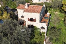 Villa in vendita a Spéracèdes Provenza-Alpi-Costa Azzurra Alpi Marittime