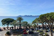 Prestigioso appartamento di 70 m² in vendita Cannes, Francia