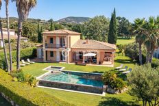 Prestigiosa villa di 143 mq in vendita Grimaud, Francia