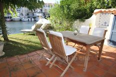 Villa in vendita a Port Grimaud Provenza-Alpi-Costa Azzurra Var