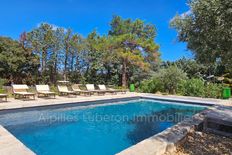 Villa in vendita a Eygalières Provenza-Alpi-Costa Azzurra Bocche del Rodano