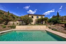 Prestigiosa villa di 102 mq in vendita, Seillans, Provenza-Alpi-Costa Azzurra