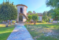 Villa in vendita a La Colle-sur-Loup Provenza-Alpi-Costa Azzurra Alpi Marittime