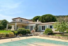 Villa in vendita a Le Plan-de-la-Tour Provenza-Alpi-Costa Azzurra Var